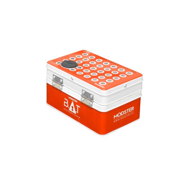 BAT Safe Lipo Tresor Mini