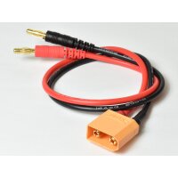 Ladekabel XT90 2mm2