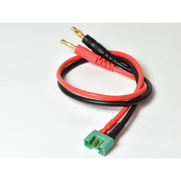 Ladekabel MPX Hochtstrom 6-pol 2mm2
