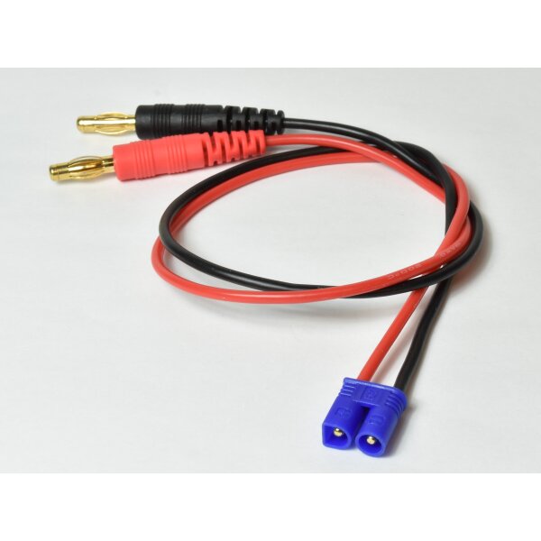Ladekabel EC2 2mm2