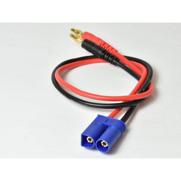 Ladekabel EC5 2mm2
