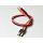 Ladekabel Traxxas 2mm2