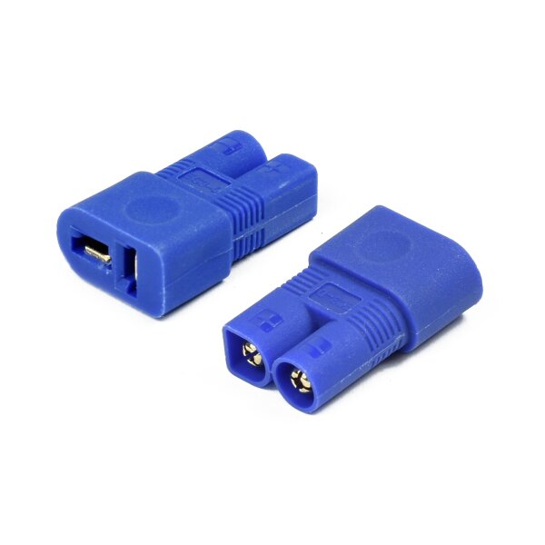 EC3 Männchen auf T-Plug Weibchen Adapter