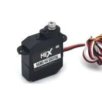 Servo MEX 56MG HV Digital