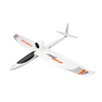 Streamglider V2 Segelflugmodell Elektromotor Impeller PUP 12
