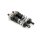 Stoßdämpfer vorne Dune Racer Pro Brushed 2 Stück