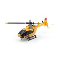 EC-135 ÖAMTC Scale RC Hubschrauber Elektro RTF