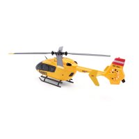 EC-135 ÖAMTC Scale RC Hubschrauber Elektro RTF