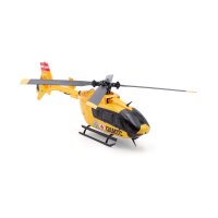 EC-135 ÖAMTC Scale RC Hubschrauber Elektro RTF