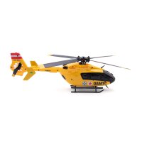 EC-135 ÖAMTC Scale RC Hubschrauber Elektro RTF