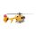 EC-135 ÖAMTC Scale RC Hubschrauber Elektro RTF