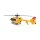 EC-135 ÖAMTC Scale RC Hubschrauber Elektro RTF