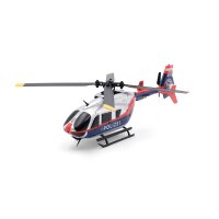 EC-135 Polizei Österreich Scale RC Hubschrauber...