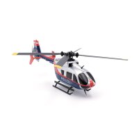 EC-135 Polizei Österreich Scale RC Hubschrauber Elektro RTF