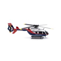 EC-135 Polizei Österreich Scale RC Hubschrauber Elektro RTF