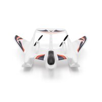 Switch Elektromotor Trainer RTF Schwimmflugzeug mit Kreisels