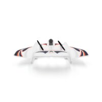Switch Elektromotor Trainer RTF Schwimmflugzeug mit Kreisels