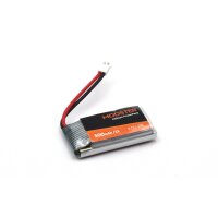 Lipo Akku 1S 3,7V 500mAh Switch