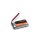 Lipo Akku 1S 3,7V 500mAh Switch