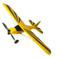 MDX CUB Elektromotor RTF 6-Achs-Stabilisierung 450mm
