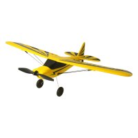MDX CUB Elektromotor RTF 6-Achs-Stabilisierung 450mm