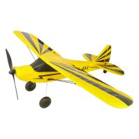 MDX CUB Elektromotor RTF 6-Achs-Stabilisierung 450mm