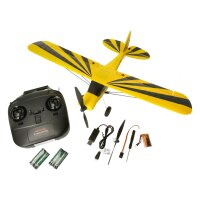 MDX CUB Elektromotor RTF 6-Achs-Stabilisierung 450mm