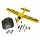 MDX CUB Elektromotor RTF 6-Achs-Stabilisierung 450mm