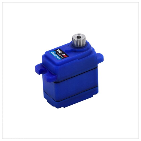 TR-4M Servo 22.5x12,5x24  3,2kg@7.4V