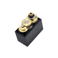 Servo Metallgetriebe 17.0kg/0.15sec @6.0V