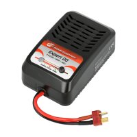 Expert LD 20 Ladegerät NiMh 4-8 Zellen 2A