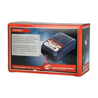 Expert LD 20 Ladegerät NiMh 4-8 Zellen 2A