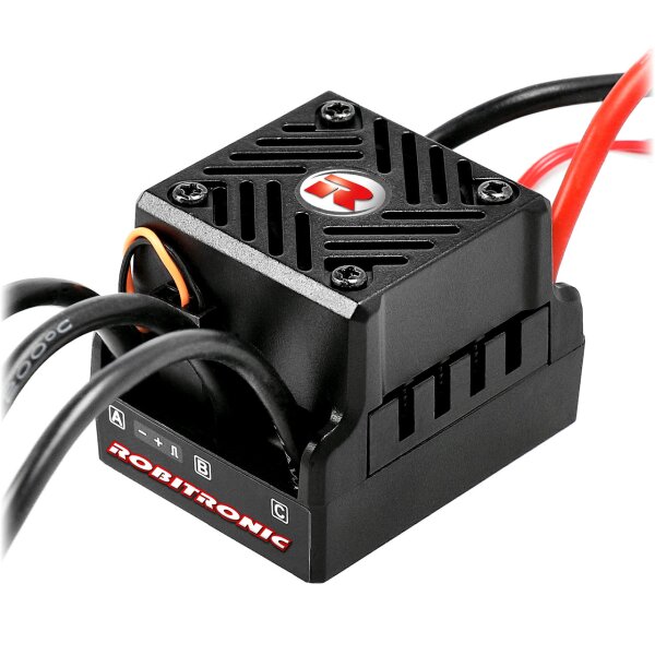 Razer ten G2 Brushless Combo 60A 3652 3250kV