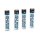 Alkaline 1,5V AAA Micro (4 Stk.)