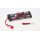 NiMH Akku 4000mAh 8,4V Hump Pack T-Stecker & Tamiya
