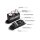 BLS3355 Brushless Metal 61KG/0.09sec@8.4V