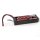 LiPo Akku 6000mAh 2S 50C Racing Pack T-Stecker
