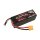 LiPo Akku 5200mAh 4S 40C XT-90 Stecker