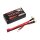 LiPo Shorty 5000mAh 2S 100C 5mm Buchse