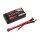 LiPo HV Shorty 6000mAh 2S 100C 5mm Buchse