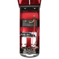 Nitro Starterbox rot für Buggy & Truggy 1/8
