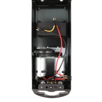 Nitro Starterbox grau für Buggy & Truggy 1/8