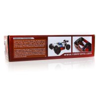 Nitro Starterbox grau für Buggy & Truggy 1/8