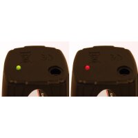 LiPo Glühkerzenstarter mit Ladegerät