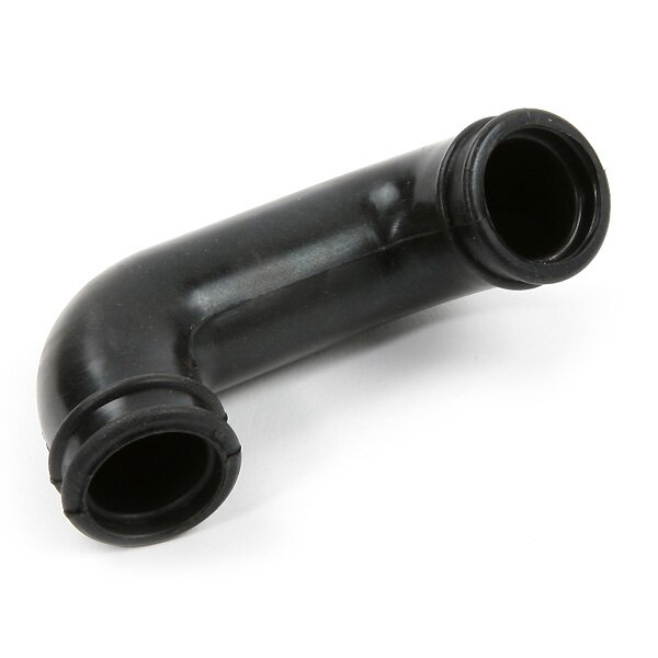 Luftfilter Krümmer 1/8