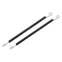 Krümmerfeder 3,5ccm (2 Stk.)
