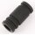 Resorohr - Krümmer Adapter 1/8 (schwarz)