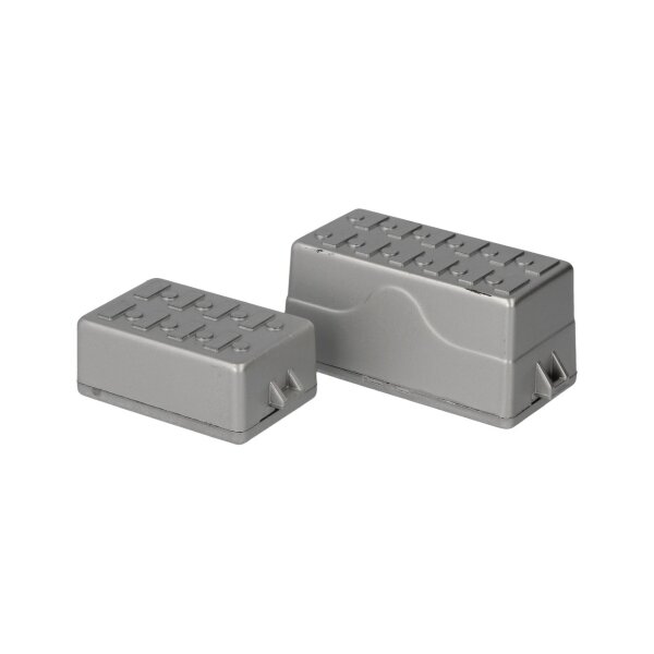 Werkzeugkasten Set (2 Stück)