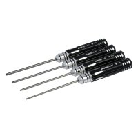 Set Innensechskant 1.5 / 2.0 / 2.5 / 3.0mm