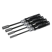 Set Steckschlüssel 4.0 / 5.5 / 7.0 / 8.0mm
